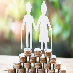 Emekli Maaşı Alan Katılımcı